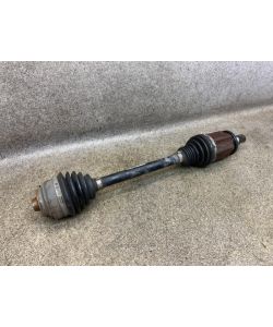 Antriebswelle vorne links 7598027 217Tkm BMW X3 F25 2.0D xDrive 20d 12.1862.157