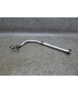 Ölrücklaufleitung A2700900577 Rohr 36Tkm Mercedes W246 B 200  15.1764.193