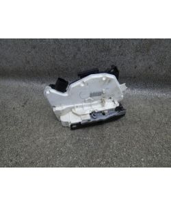 Türschloss vorne rechts 5N1837016C 187Tkm VW Tiguan I 5N 2.0 TFSI 10.1847.046