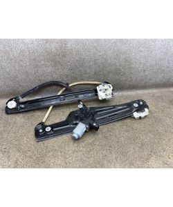 Fensterheber vorne rechts 7205852 217Tkm BMW X3 F25 2.0D xDrive 20d 12.1862.074