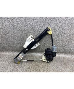 Fensterheber hinten links 5Q0959811A 5F4839461A Seat Leon III 5F 13.2003.026