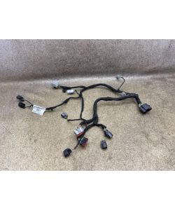 Kabelbaum Heckklappe hinten FV4T-14A583-LBD Ford Kuga II DM2 15.1959.068