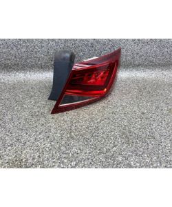 Rückleuchte rechts 5F0945208D 153Tkm Seat Leon III 5F 13.2003.015