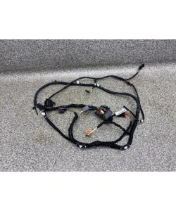 Kabelbaum Heckklappe 5F4971145 hinten 153Tkm Seat Leon III 5F 13.2003.022