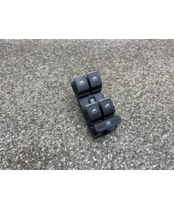 Fensterheberschalter vorne links 5G0959857A 153Tkm Seat Leon III 5F 13.2003.053