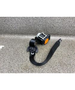 Sicherheitsgurt vorne rechts 5F4857706B 153Tkm Seat Leon III 5F FR 13.2003.057