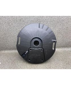 Lautsprecher 5F0035382 Subwoofer 153Tkm Seat Leon III 5F 13.2003.062