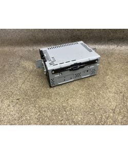 Radio CV4T-19C107-LC Navigation 182Tkm Ford Kuga II DM2 Titanium 15.1959.111