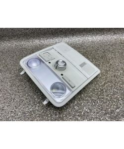 Innenraumleuchte 5F0947105S Innenlicht 153Tkm Seat Leon III 5F FR 13.2003.034
