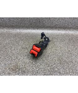 Gurtschloss hinten links 5F0857739A 153Tkm Seat Leon III 5F FR 13.2003.011
