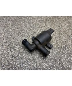 Magnetventil 4H0121671B Kühlmittelventil 153Tkm Seat Leon 5F 1.8 TSI 13.2003.086