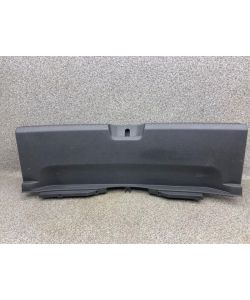 Verkleidung Ladekante 5F0863459A Abdeckung Seat Leon III 5F 13.2003.076