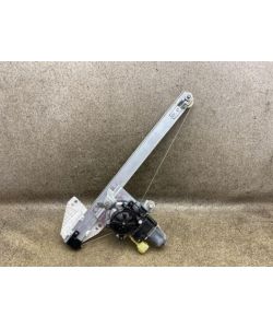 Fensterheber hinten links CJ54S27001BG 182Tkm Ford Kuga II DM2 15.1959.053