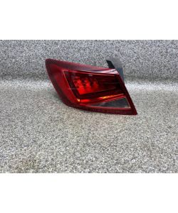 Rückleuchte links def 153Tkm Seat Leon III 5F 13.2003.014