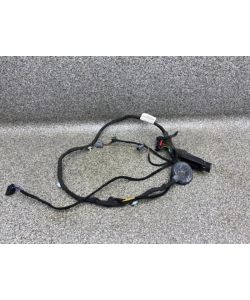 Kabelbaum Tür hinten links 5F4971687D 153Tkm Seat Leon III 5F 13.2003.023