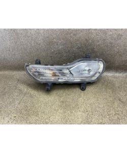 Nebelscheinwerfer links CV44-13B221-BG 182Tkm Ford Kuga II DM2 15.1959.114