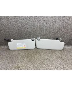 Sonnenblende links rechts Sonnenschutz Seat Leon III 5F 13.2003.027