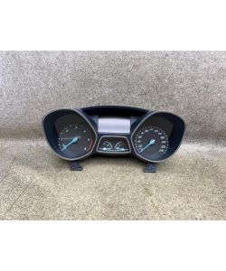 Kombiinstrument FV4T-10849-LD Tacho 182Tkm Ford Kuga II DM2 2.0 TDCI 15.1959.120
