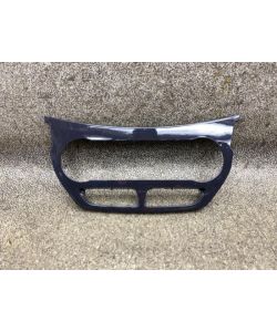 Blende Klimabedienteil AM51-18522-BDW AM5118522BDW Ford Kuga II DM2 15.1959.143