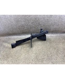 Halter Türschloss vorne links CV44-A219A65-CL Ford Kuga II DM2 15.1959.044