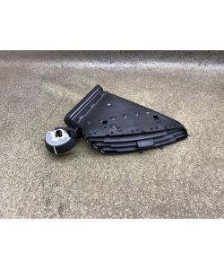 Luftdüse mitte F1CB-R014L20-BCW Lüftungsgitter Ford Kuga II DM2 15.1959.152