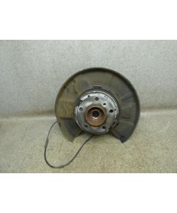 Achsschenkel HL hinten links Radlager 164Tk BMW F30 F31 3K 318d 14.1625.083
