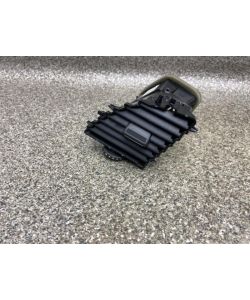 Luftdüse 5F1820901D Lüftungsgitter 153Tkm Seat Leon III 5F FR 13.2003.039