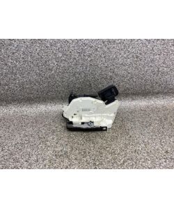 Türschloss hinten links 5K4839015Q 153Tkm Seat Leon III 5F 13.2003.025