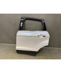 Tür hinten links weiß met. AD 9VJGWHA def Ford Kuga II DM2 15.1959.089