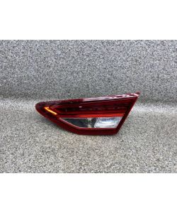 Rückleuchte innen rechts 5F0945308E 153Tkm Seat Leon III 5F 13.2003.016