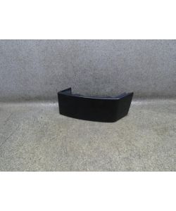 Abdeckung Stoßstange hinten links 30698133 452 Schwarz Volvo XC90 I 08.1807.062
