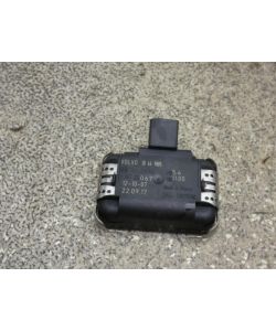 Regensensor Lichtsensor 30649885 246Tkm Volvo XC90 I 2.4 D5 AWD 08.1807.032
