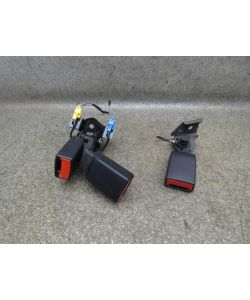 Gurtschloss H hinten Satz A2468603269 A2468603169 Mercedes W246 15.1764.030