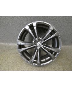 Alufelge Brock KBA 47227 8J 18 EH2 ET45 def Volvo XC90 I 2.4 D5 AWD 08.1807.198