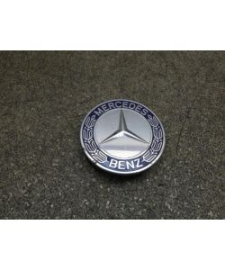 Radnabenabdeckung A1714000125 Deckel 36Tkm Mercedes W246 15.1764.160