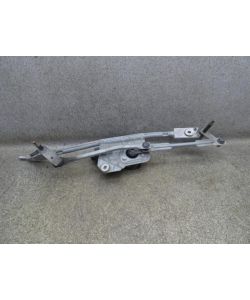 Wischermotor V vorne 31250091 Gestänge 246Tk Volvo XC90 I 2.4 D5 AWD 08.1807.080