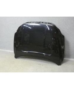 Motorhaube 452 Schwarz def 246Tkm Volvo XC90 I 2.4 D5 AWD 08.1807.156