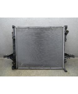 Wasserkühler 31261172 Motorkühler def 246Tkm Volvo XC90 I 2.4 D5 AWD 08.1807.150