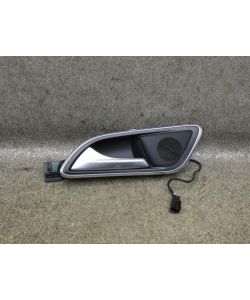 Türgriff innen HL hinten links A2467300348 Mercedes W246 B 200 15.1764.121