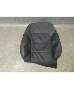 Sitzbezug Leder VR vorne rechts 2545464 Mercedes W246 B 200  15.1764.195