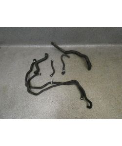 Kühlwasserschlauch D5244T4 Motorkühlung 246Tkm Volvo XC90 I 2.4 D5 08.1807.171