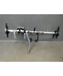 Träger Armaturenbrett A2466800455 Tragrohr 36Tkm Mercedes W246 B 200 15.1764.084
