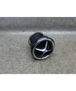 Luftdüse A2468303900 Luftausströmer Lüftungsgitter Mercedes W246 15.1764.007