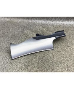 Blende A2136807400 Dekor Zierleiste Mercedes W213 E200 Avantgarde 17.1936.043