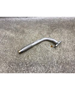 Ölleitung Turbolader A2740900377 Rücklauf 92Tkm Mercedes W213 E200 17.1936.173