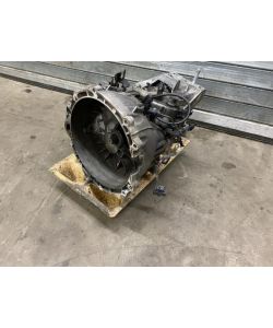 Schaltgetriebe GK2R-7002-AGA 6-Gang 116Tkm Ford Transit Custom 17.1954.256