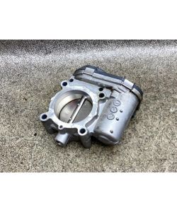 Drosselklappe A2701410025 92Tkm Mercedes W213 E200 17.1936.187
