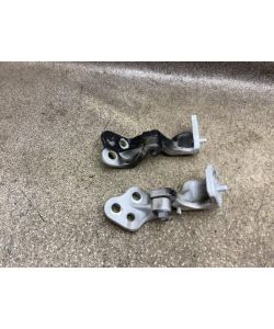 2x Türscharnier vorne links Satz Scharniere Ford Transit Custom 17.1954.216