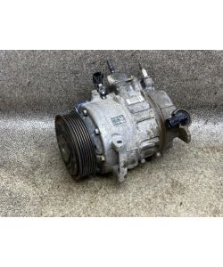 Klimakompressor GK21-19D629-BE Kompressor 116Tkm Ford Transit Custom 17.1954.241