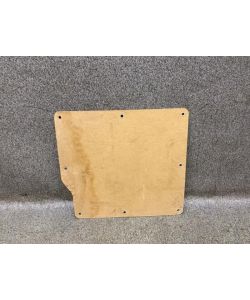 Verkleidung Laderaum Seitenwand Ford Transit Custom 17.1954.270